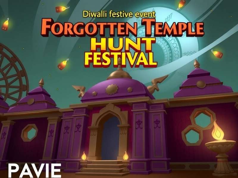 Diwali Festival Event